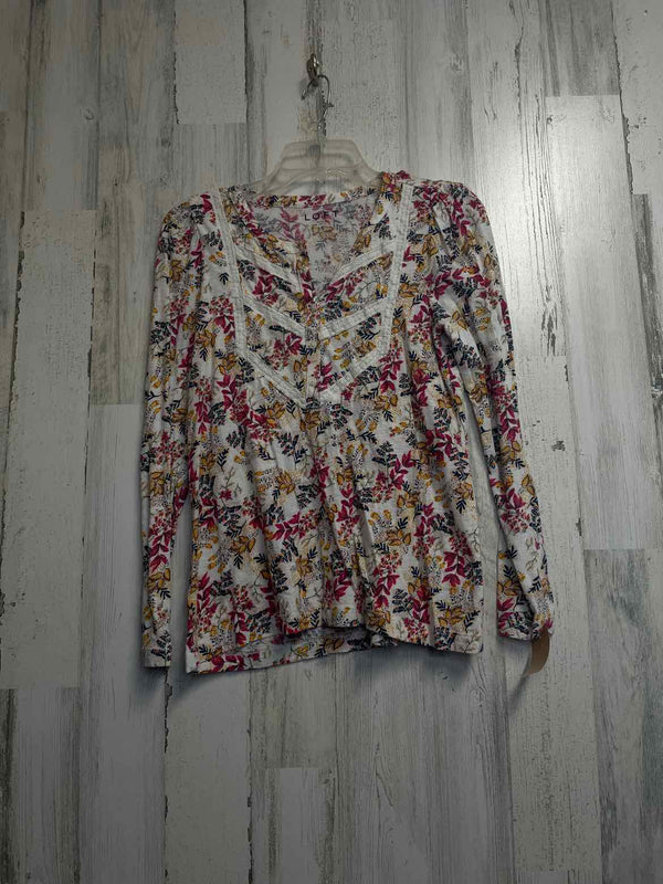 Loft Size S Shirt