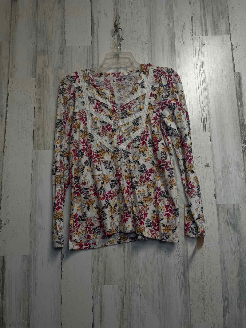 Loft Size S Shirt