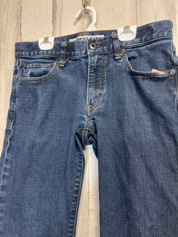 Size 30 Express Jeans