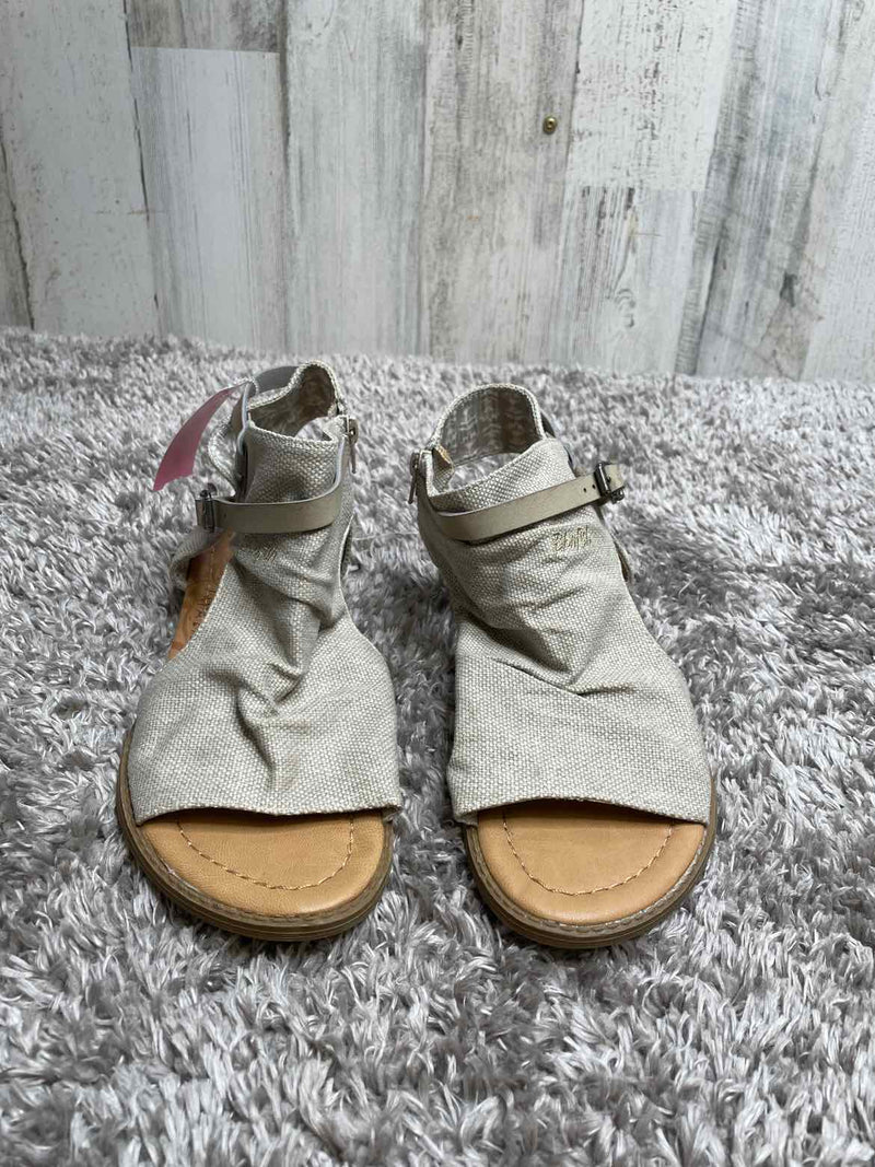 9.5 Blowfish Sandals