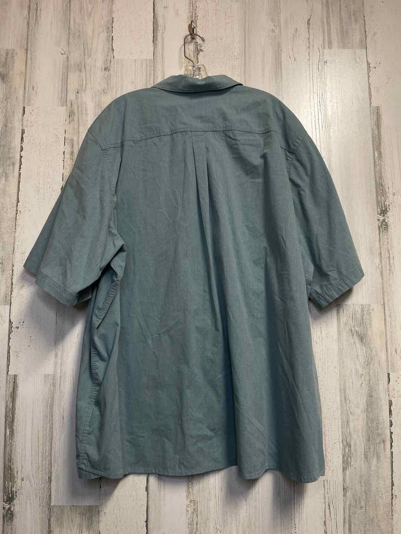 Size 3X Wrangler Shirt