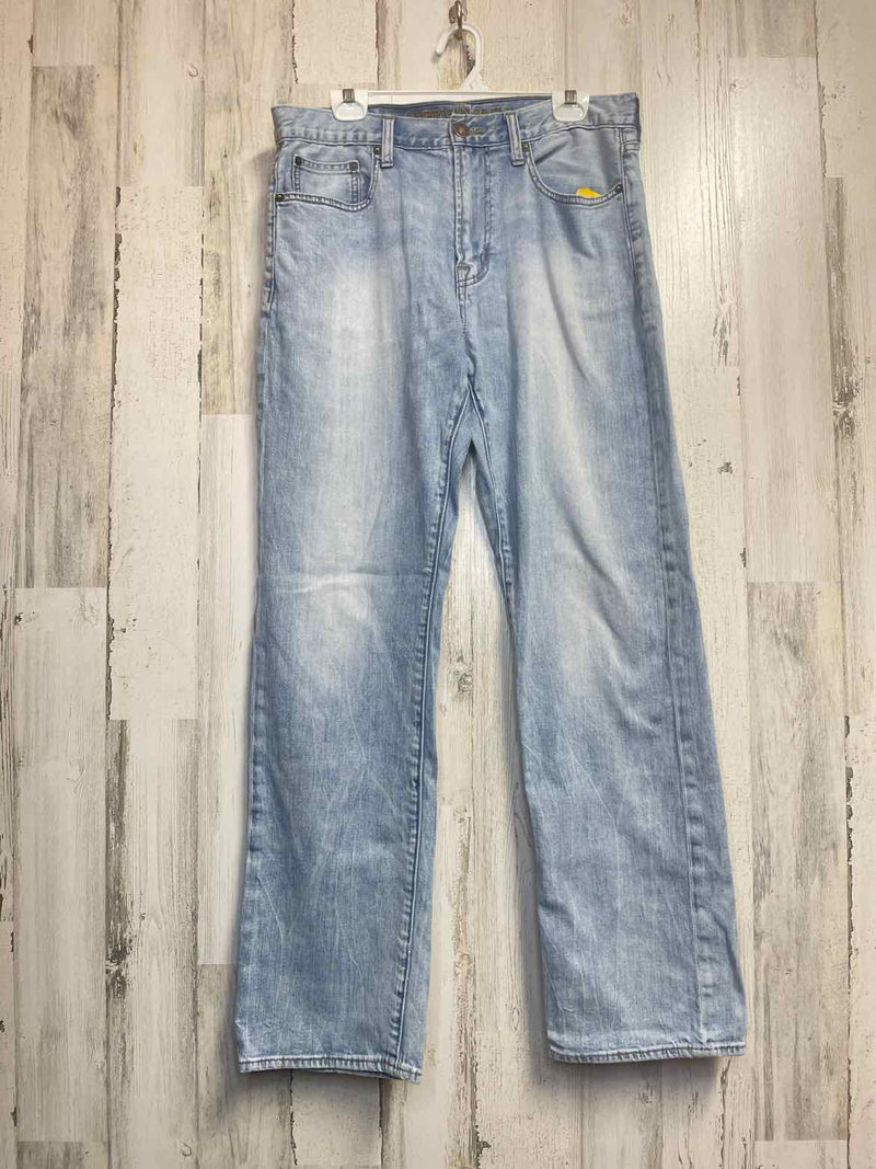 Size 33/34 American Eagle Jeans