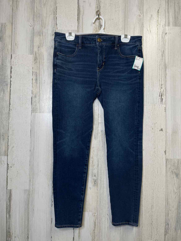 Size 10 American Eagle Jeans