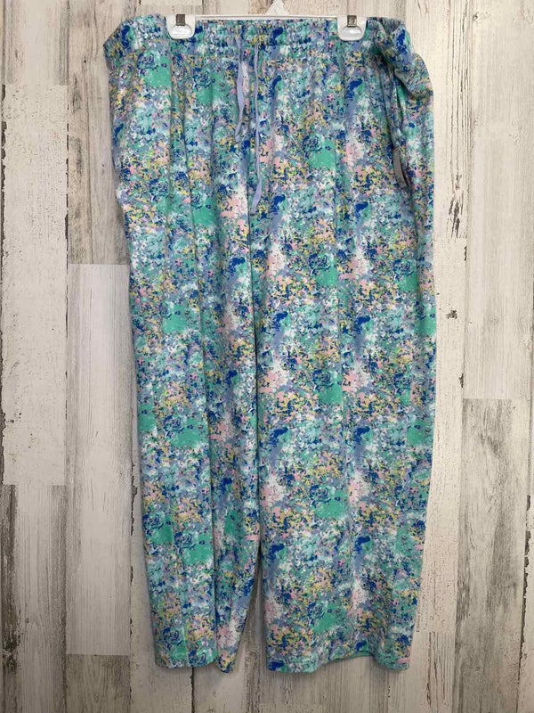 Size 3X Boutique Pants