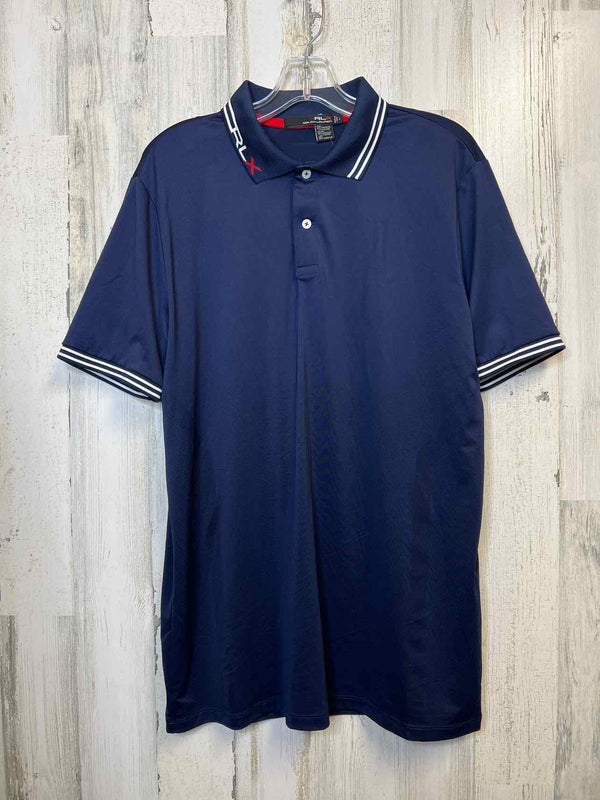 Size L Ralph Lauren Shirt