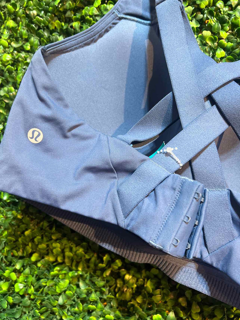 Size 38DD LuLuLemon Bra