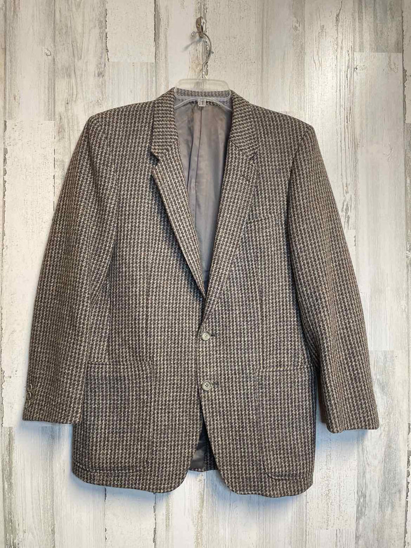 YSL Yves Saint Laurent Suit