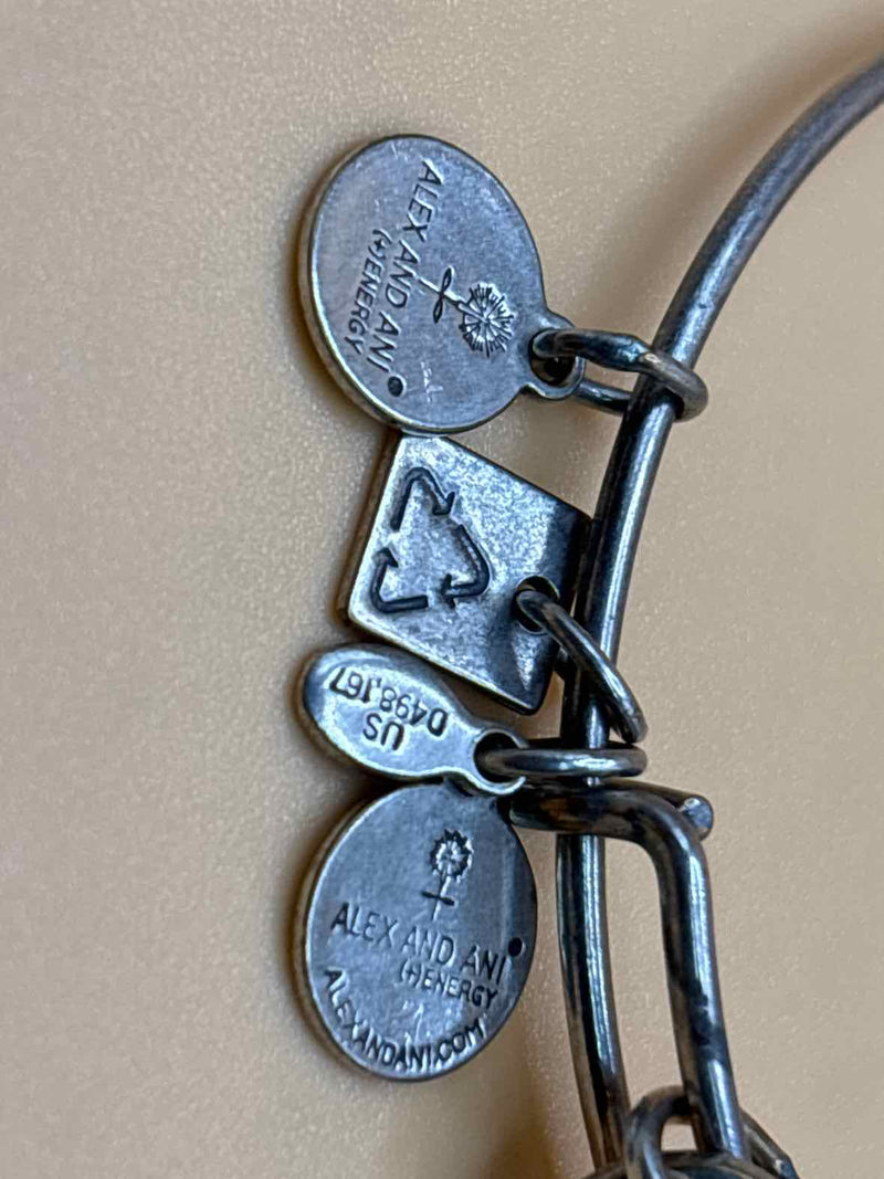 Alex and Ani Bracelet