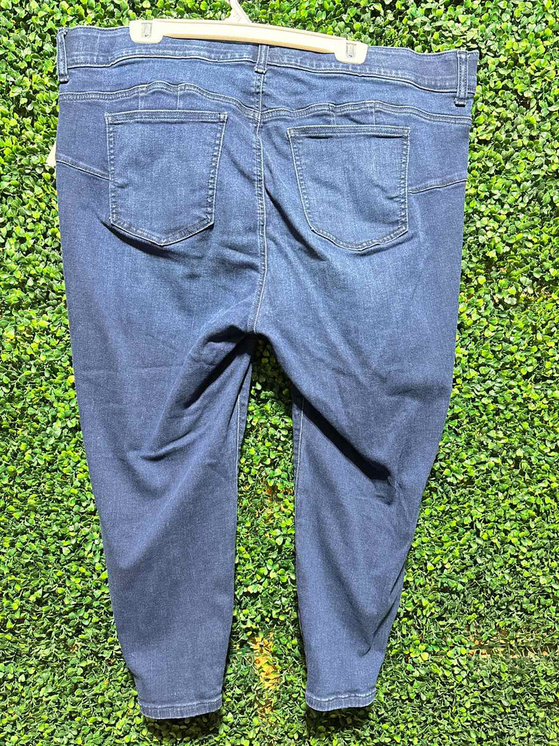 Size 22 Torrid Jeans