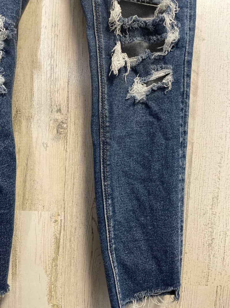 Size 0 American Eagle Jeans