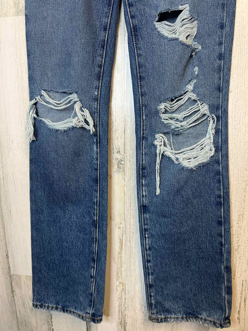 Size 00 BDG Urban Outfitters Jeans
