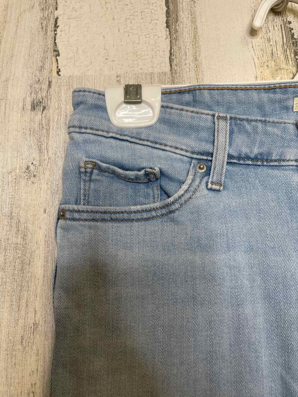 Size 4 Levi Strauss & Co. Jeans