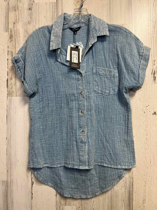 Sim & Sam Size M Shirt