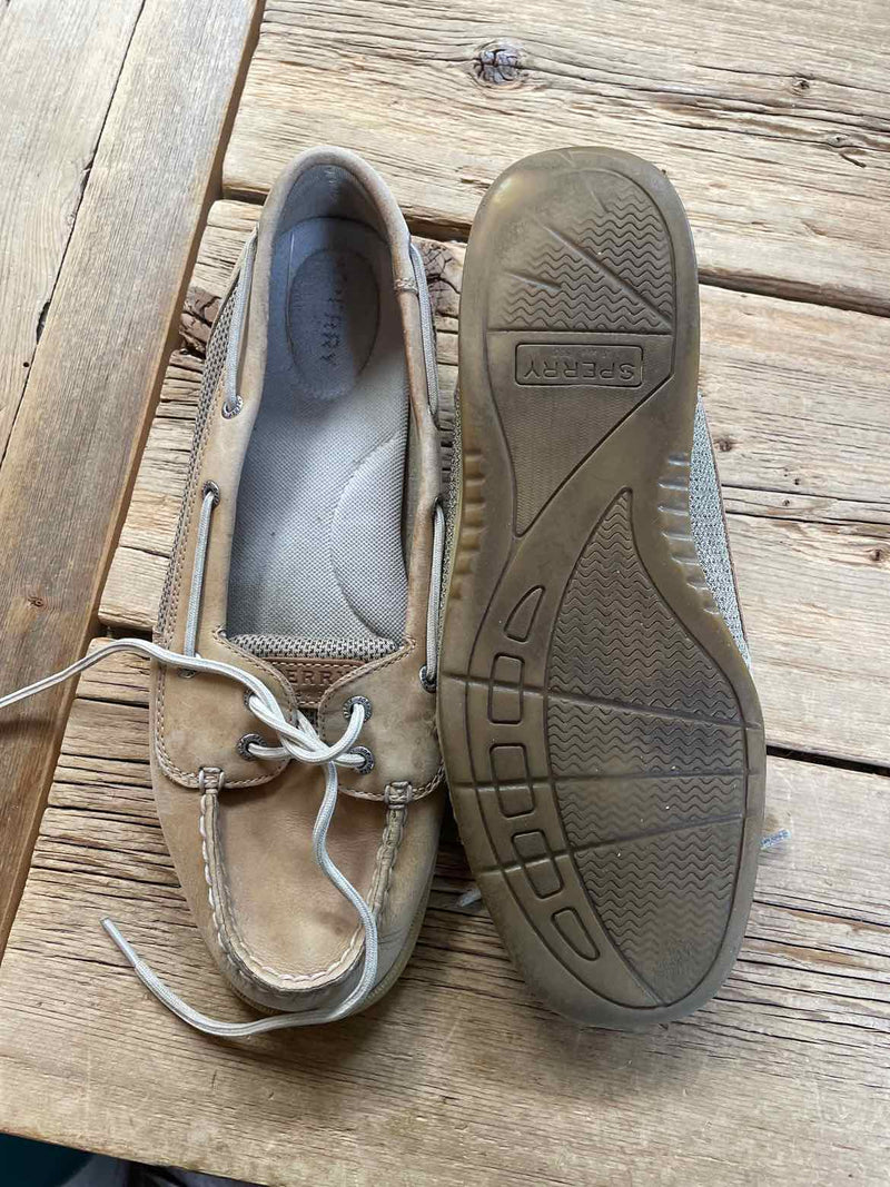 Shoe Size 11 Sperry Shoes