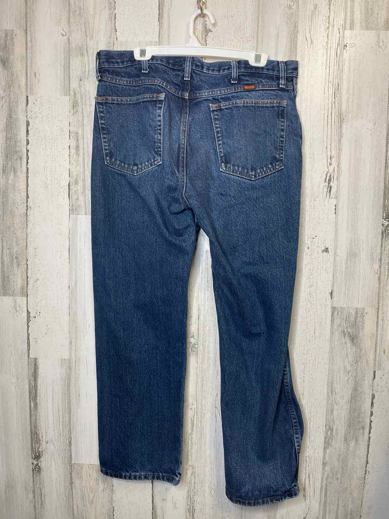 Size 36/29 Rustler Pants