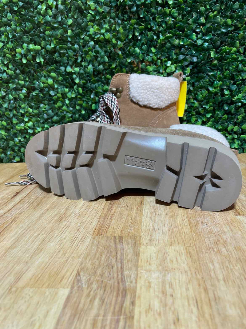 Shoe Size 7 White Mountain Boots