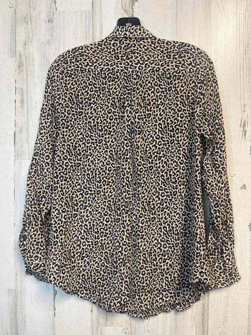 J.Crew Size 4 Shirt