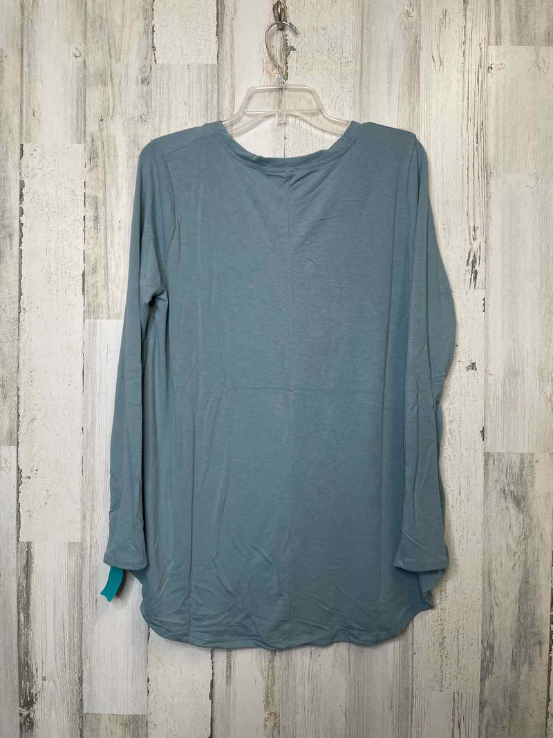 Zenana Outfitters Size 1X Shirt