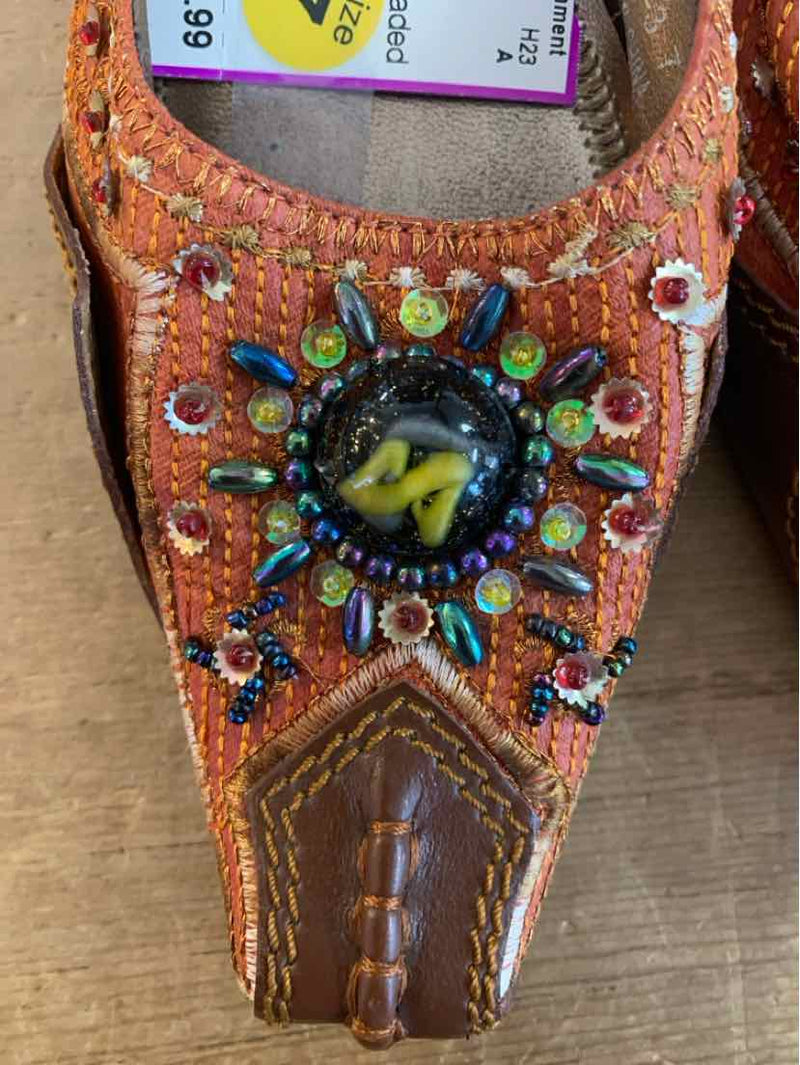 Shoe Size 7 John Fashion Shoes