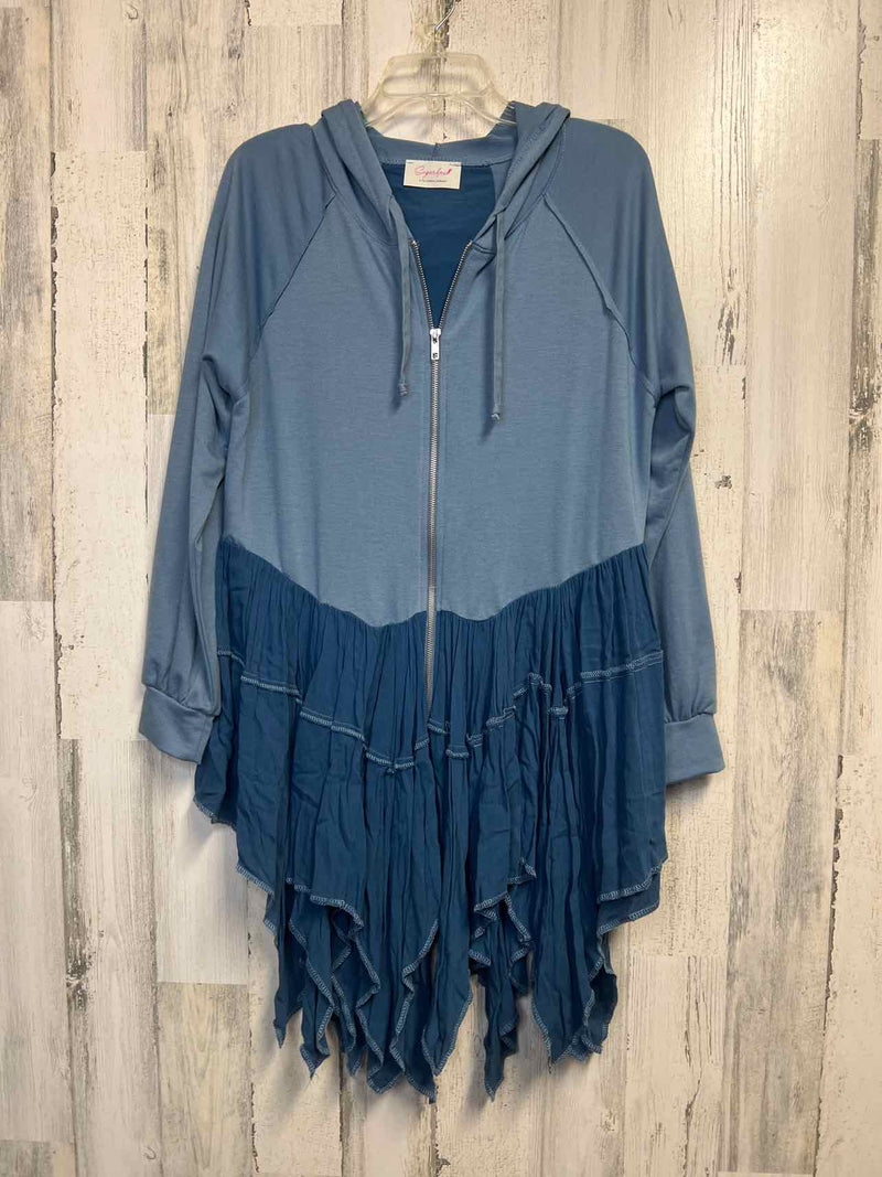 Boutique Size S Hoodie