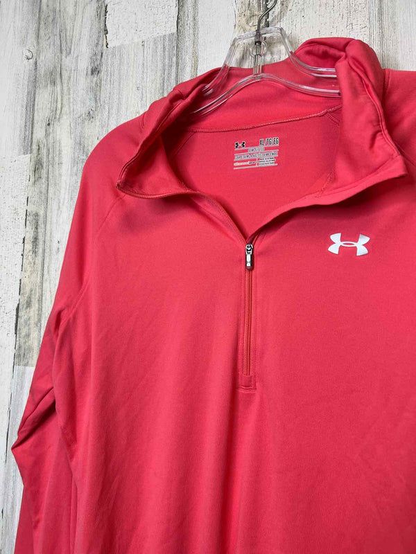 Size XL Under Armour Sweatshirt