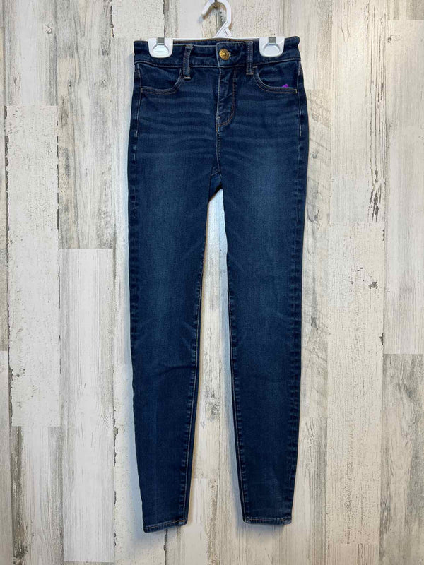 Size 00 American Eagle Jeans