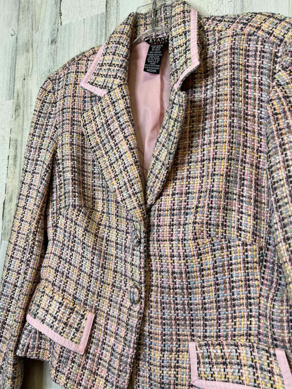 Size M Tracy Evans Blazer