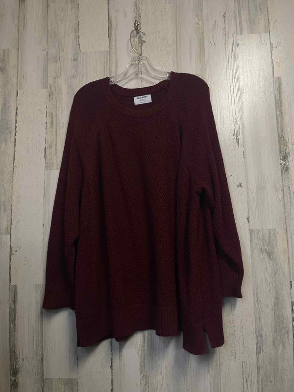 Old Navy Size XXL Sweater