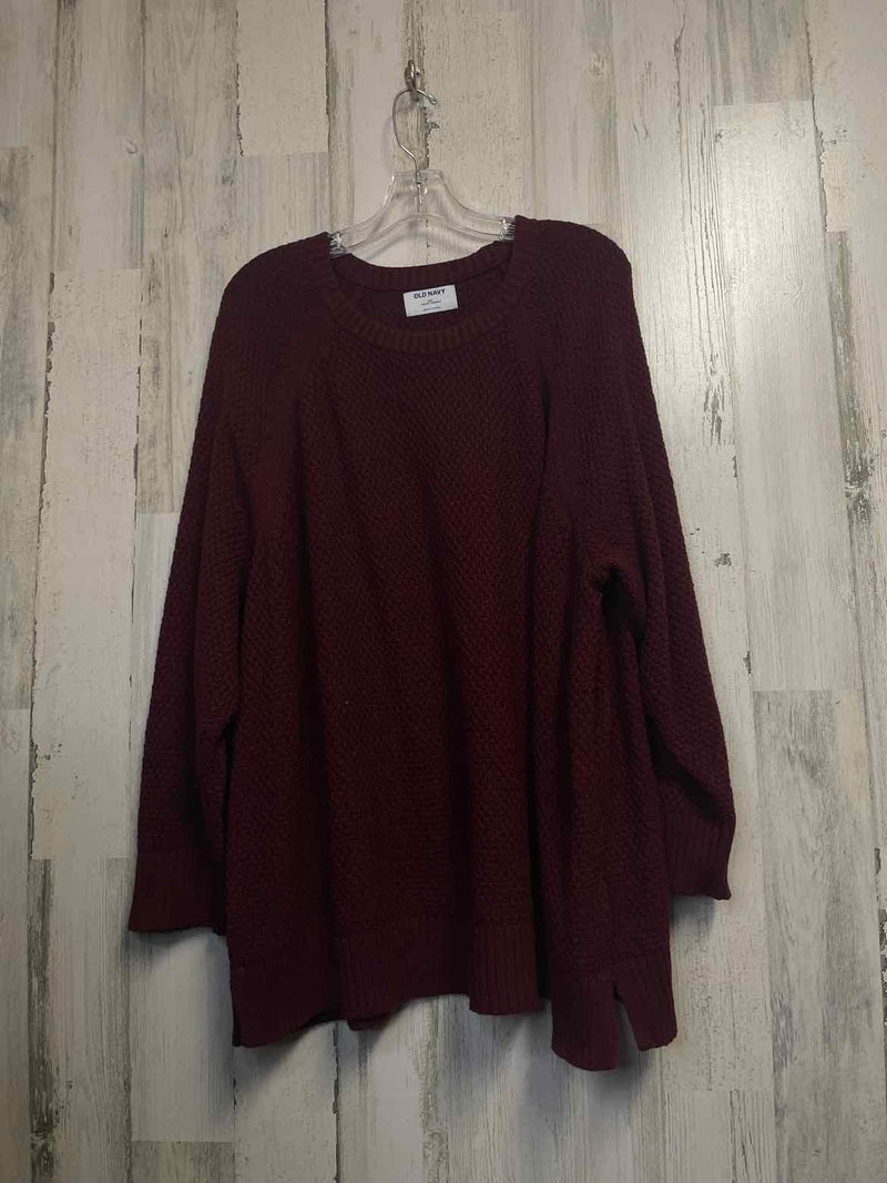 Old Navy Size XXL Sweater