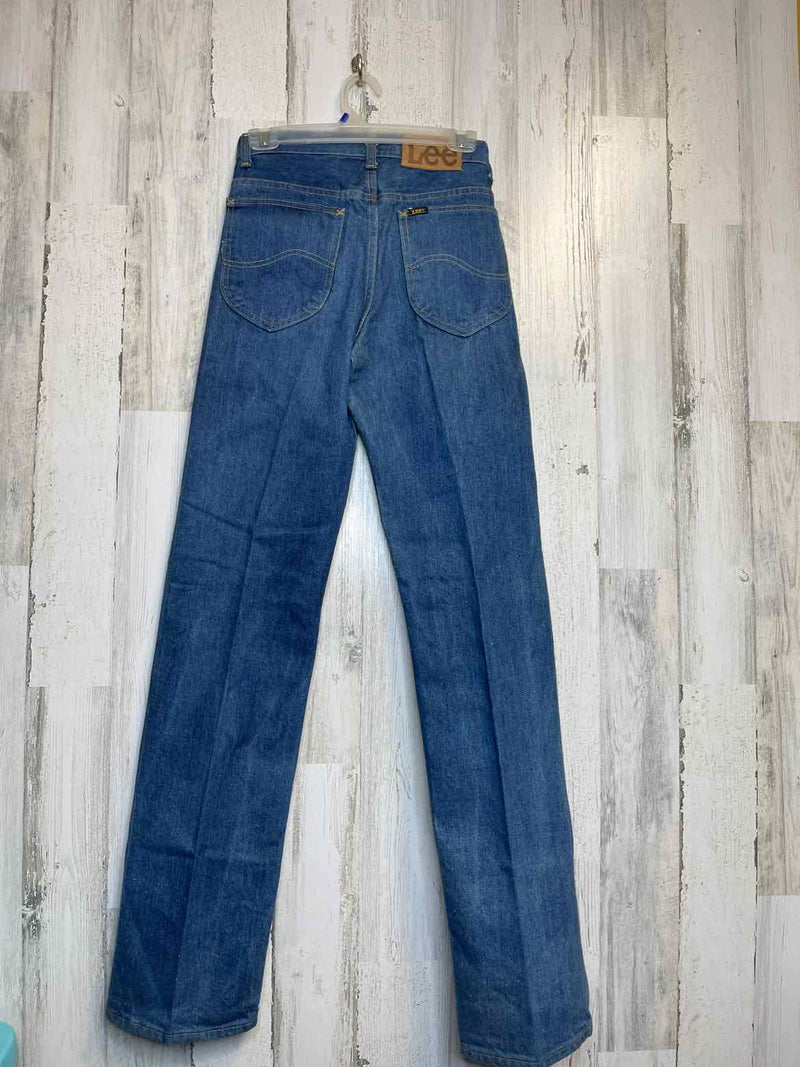 Size 27 Lee Jeans