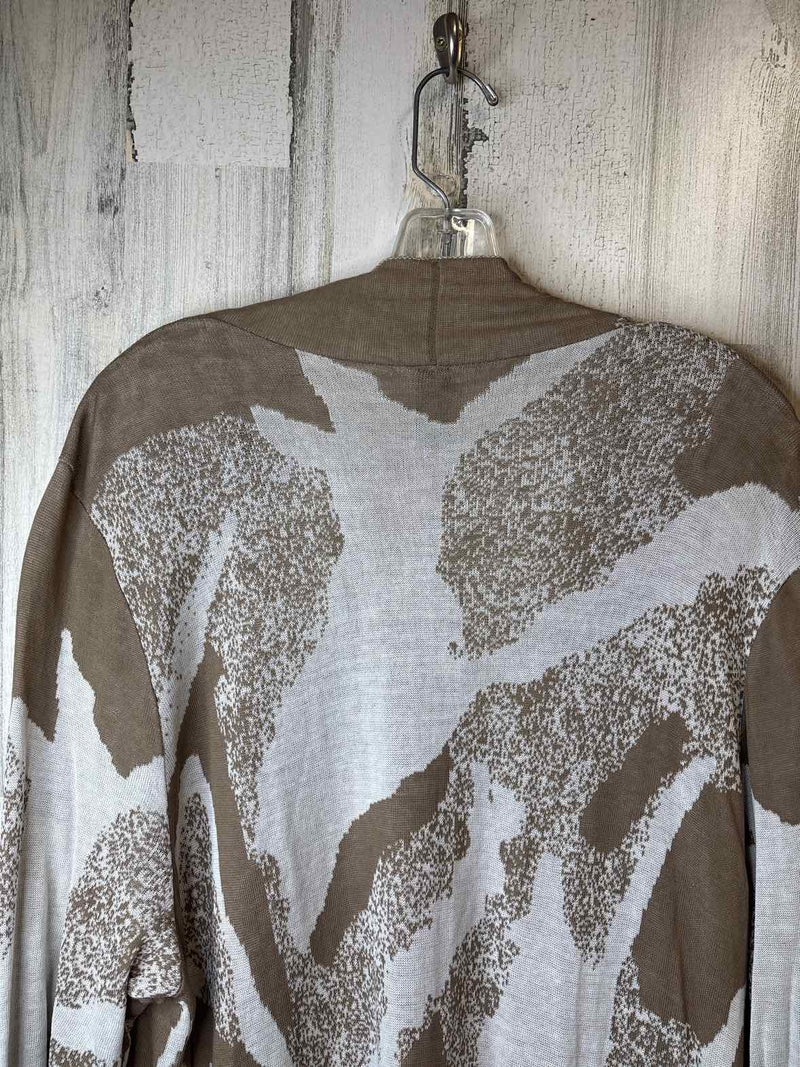 Size 2X Marla Wynne Cardigan