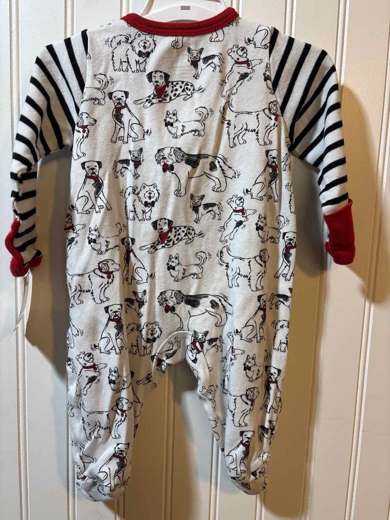 Wonder Nation 0/3M Baby