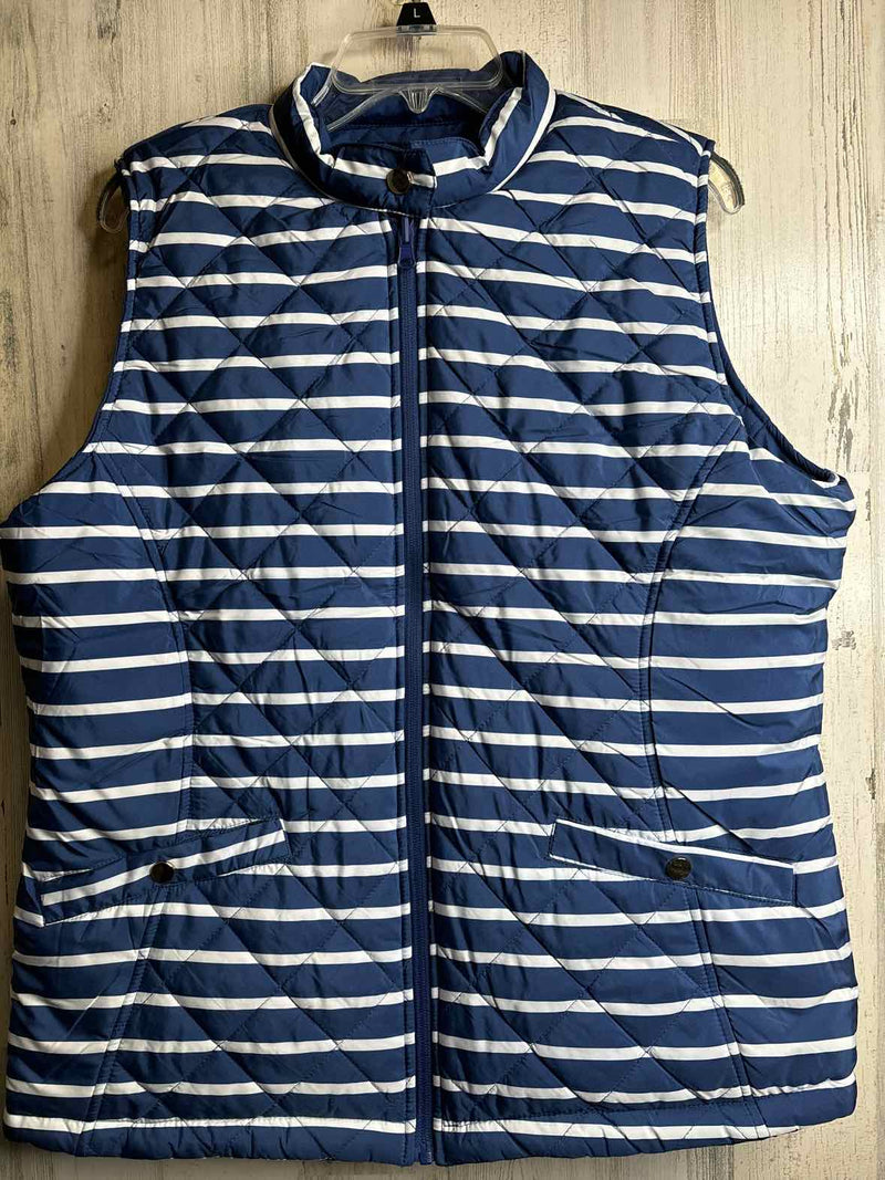 Size XL Vest