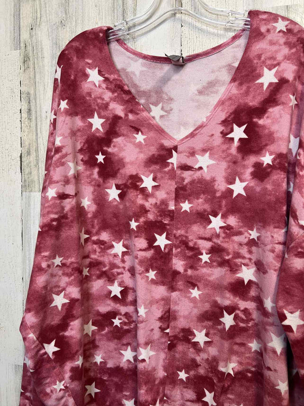 Honeyme Curvy Size XXL Shirt
