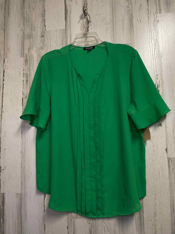 Roz & Ali Size XL Shirt