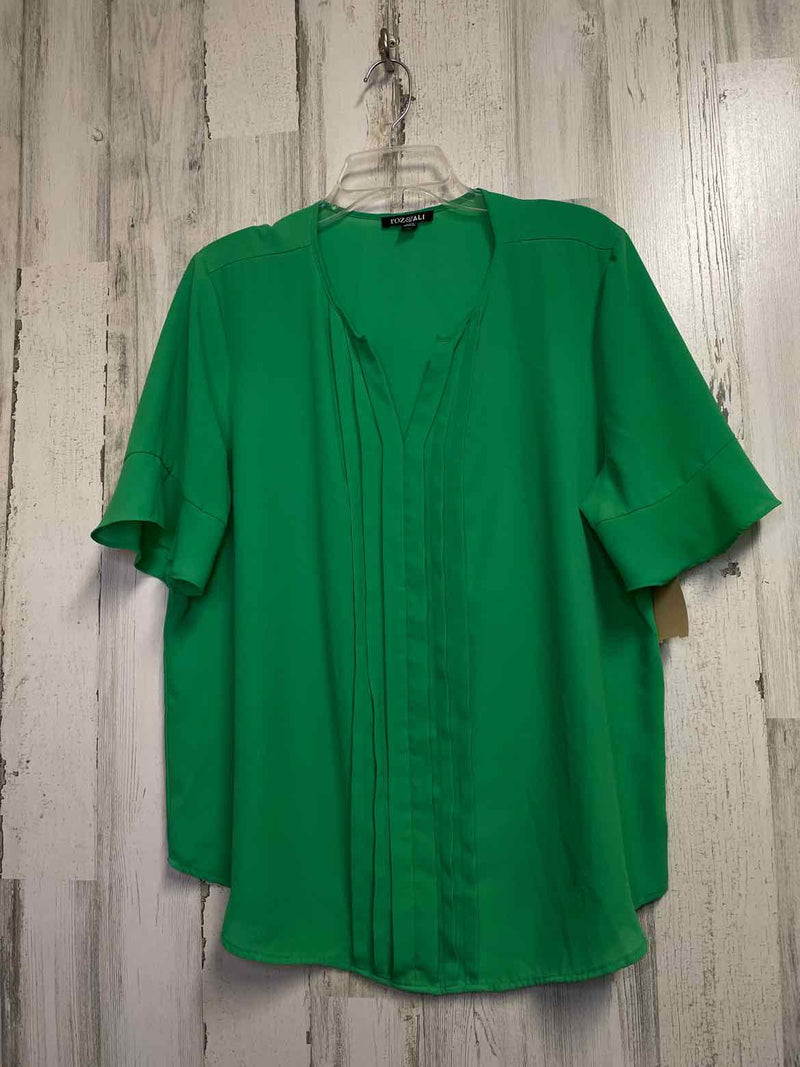 Roz & Ali Size XL Shirt