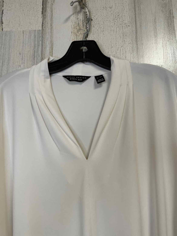 Susan graver Size XL Shirt