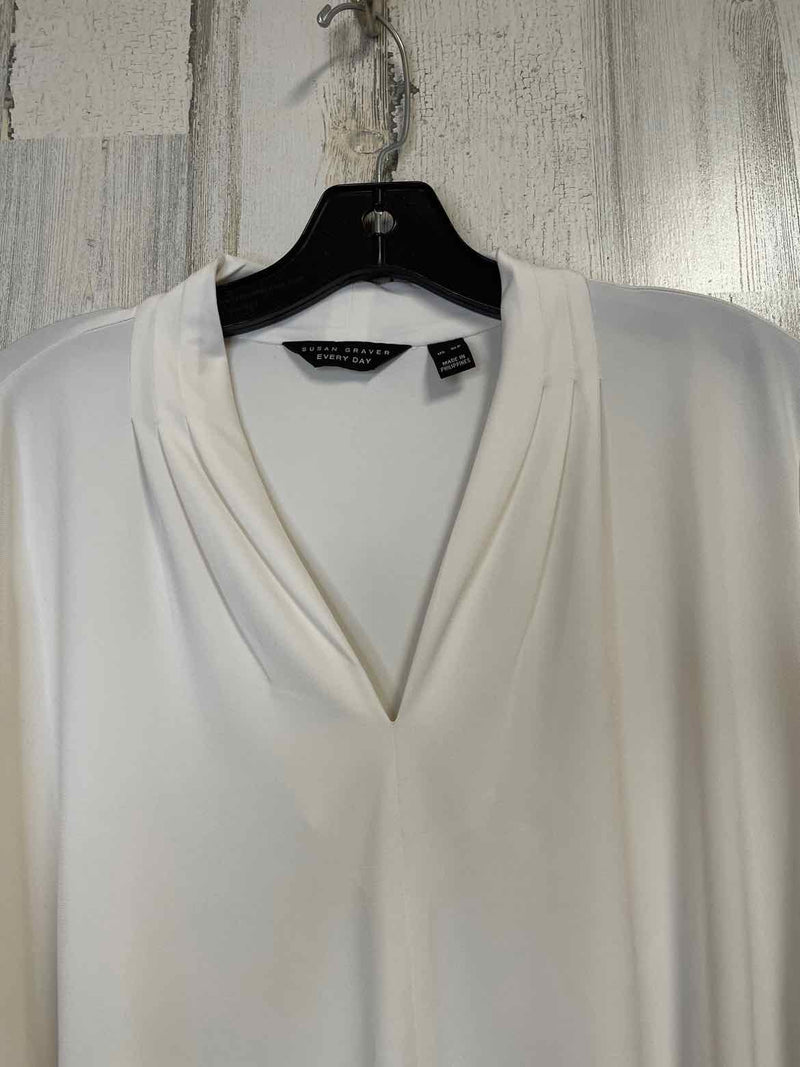 Susan graver Size XL Shirt