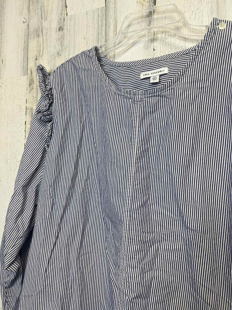 Free Assembly Size XXL Shirt