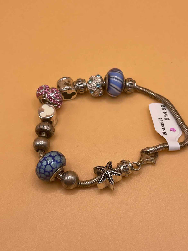 925 Sterling Silver Bracelet