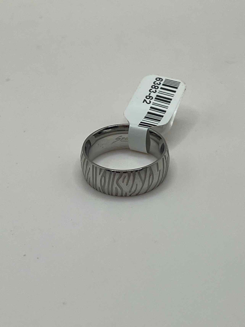 Stainless Steel Ring