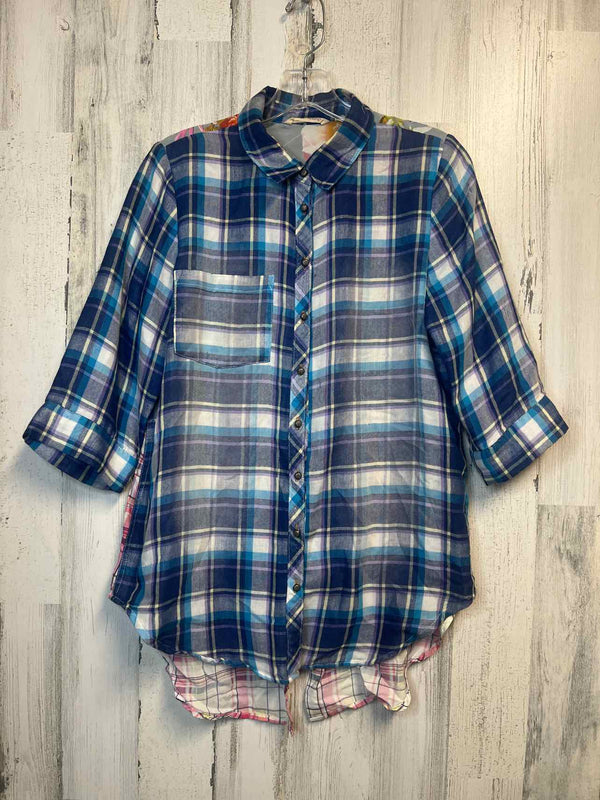 Soft Surroundings Size XS Shirt