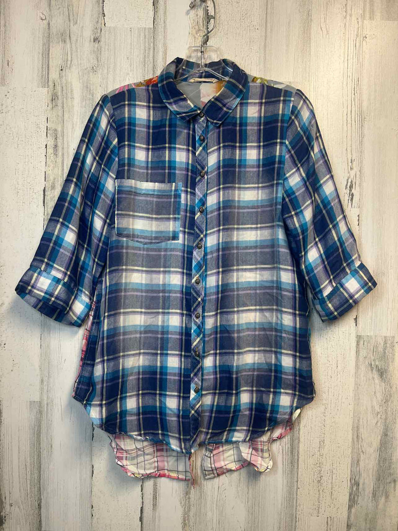Soft Surroundings Size XS Shirt