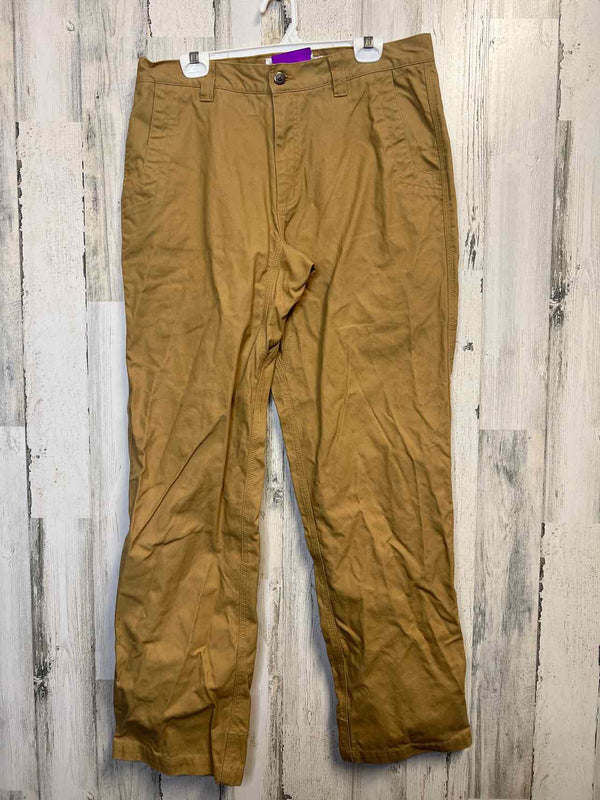 Size 36/34 Mountain Khakis Pants