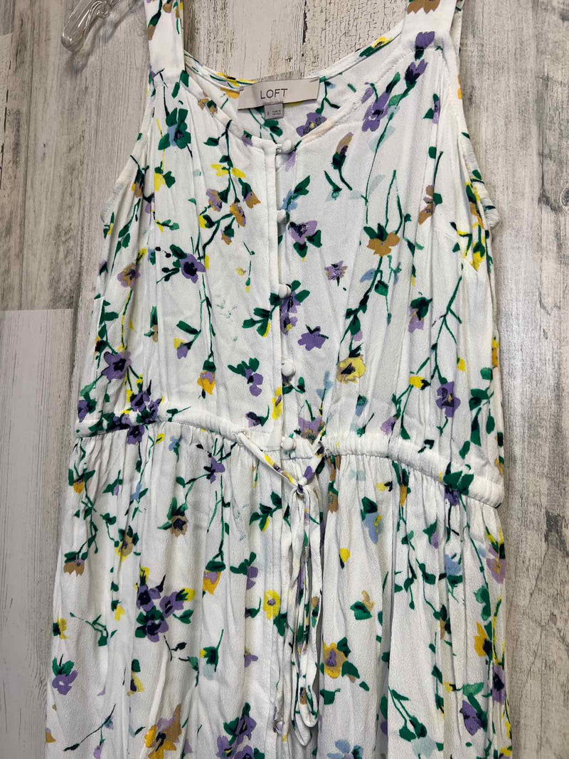 Size 8 Loft Dress