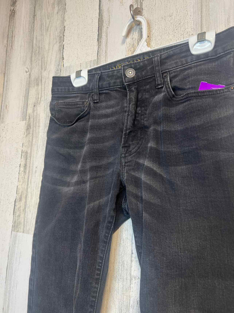 Size 29/30 American Eagle Jeans