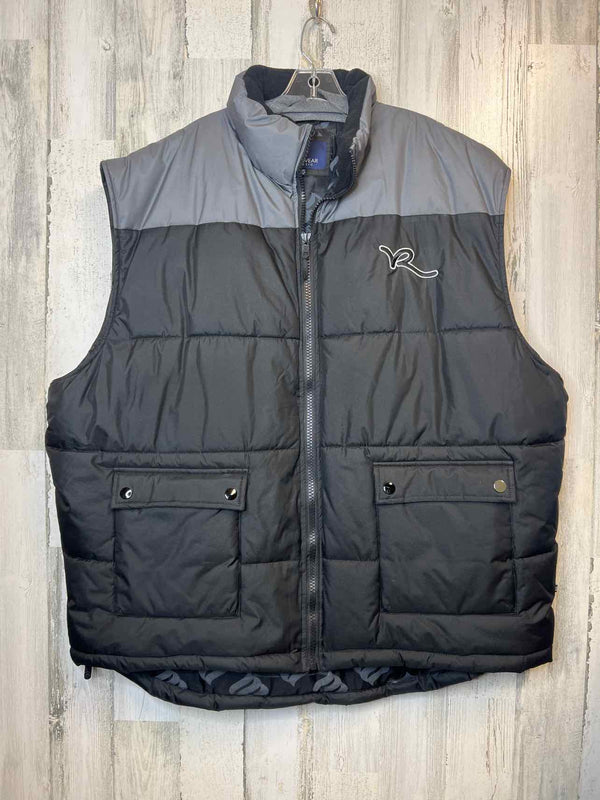 Size 4XL RocaWear Vest