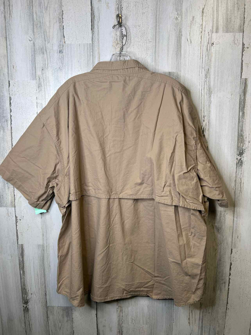 Size 4XL Cabela's Shirt