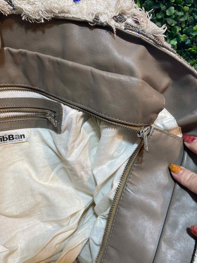 ibBan Purse