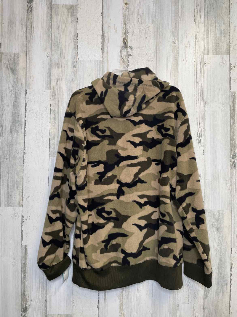 Size L Boutique Hoodie